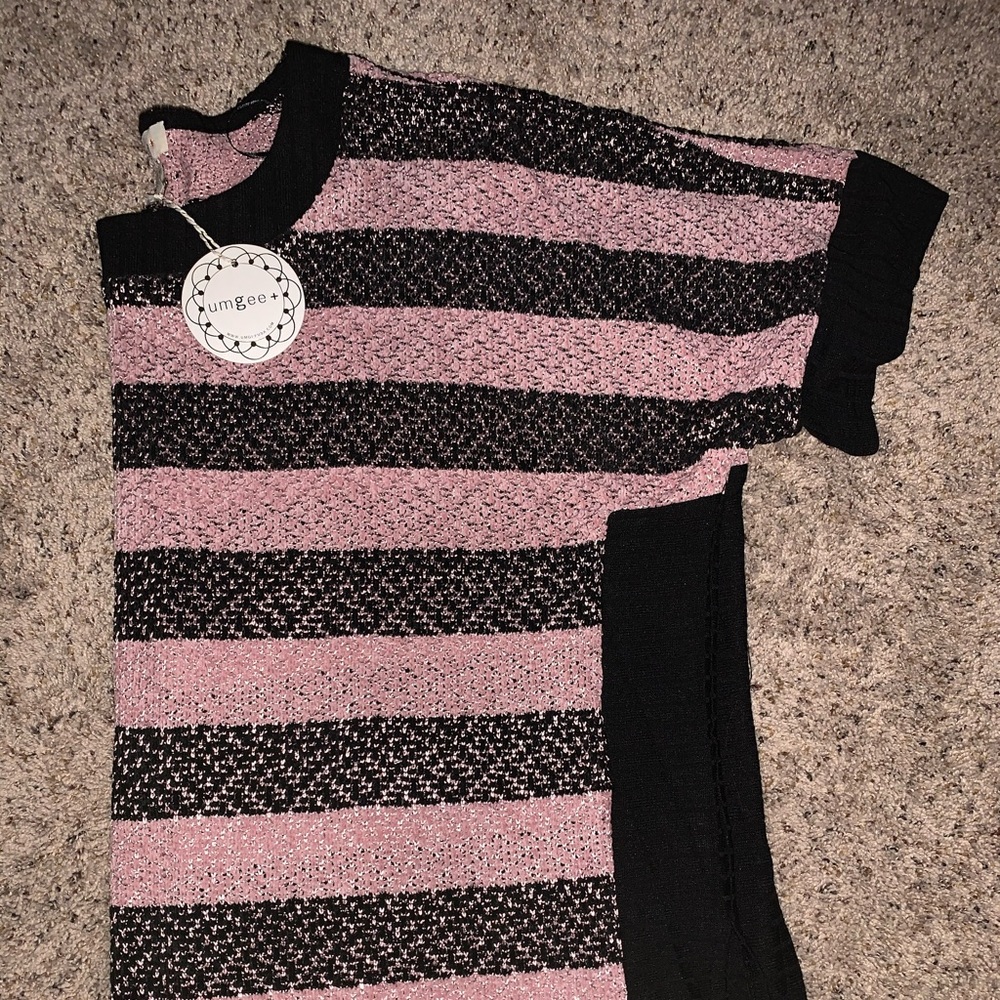 BNWT Umgee Sweater
